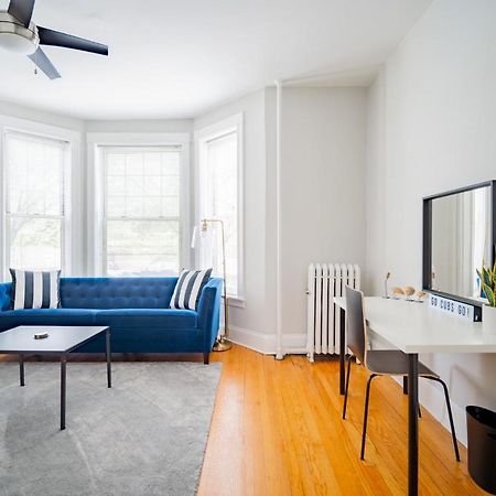 2Br Apartment In Lively Neighborhood Of Wrigley Field - Grace 1 Chicago Exterior photo