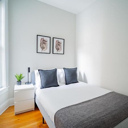 2Br Apartment In Lively Neighborhood Of Wrigley Field - Grace 1 Chicago Exterior photo