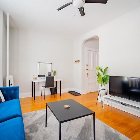 2Br Apartment In Lively Neighborhood Of Wrigley Field - Grace 1 Chicago Exterior photo