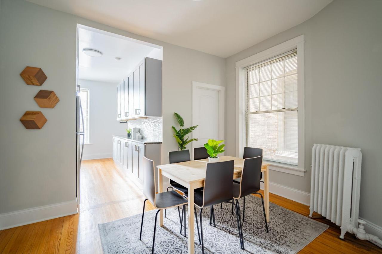 2Br Apartment In Lively Neighborhood Of Wrigley Field - Grace 1 Chicago Exterior photo