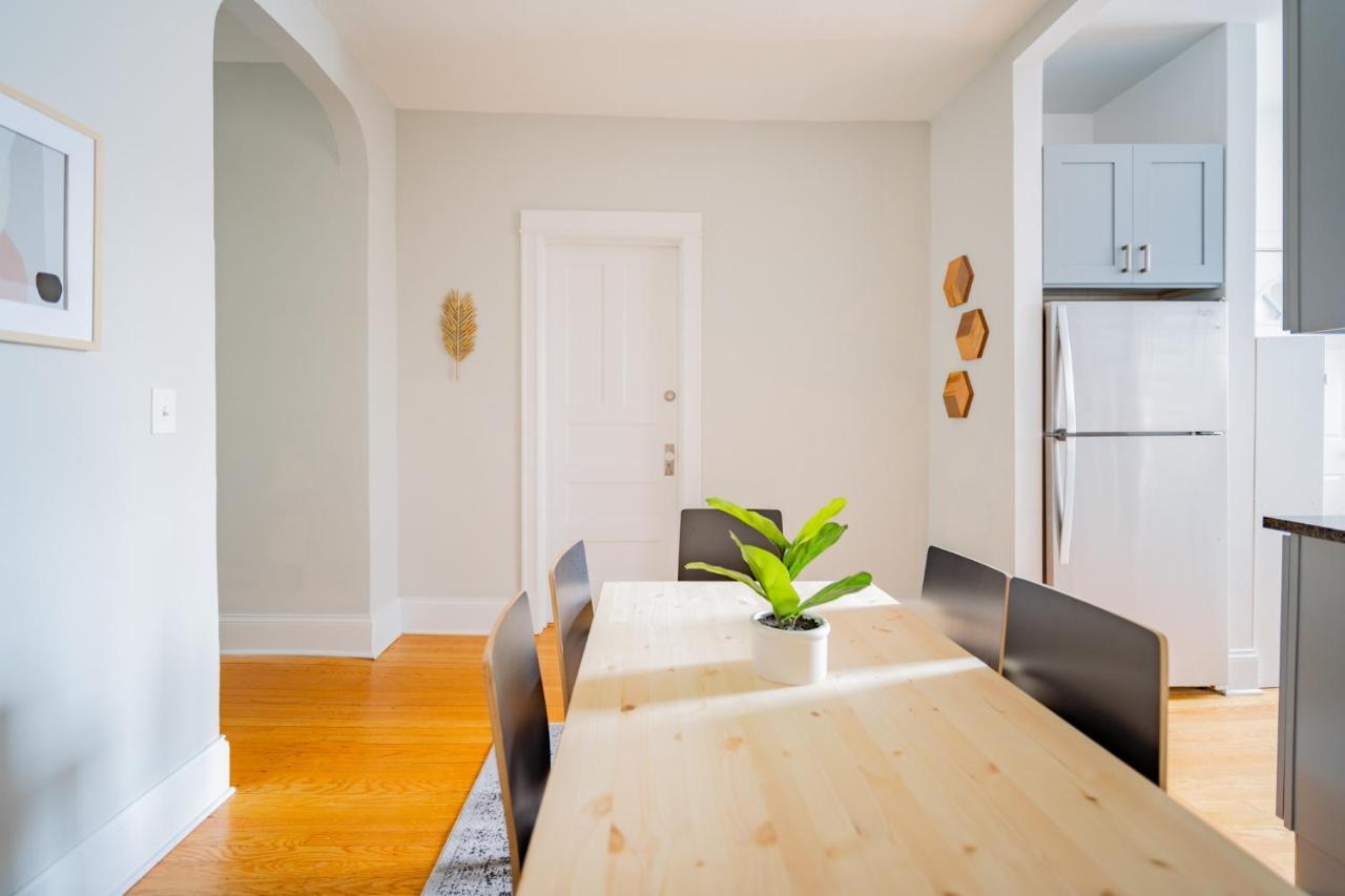 2Br Apartment In Lively Neighborhood Of Wrigley Field - Grace 1 Chicago Exterior photo