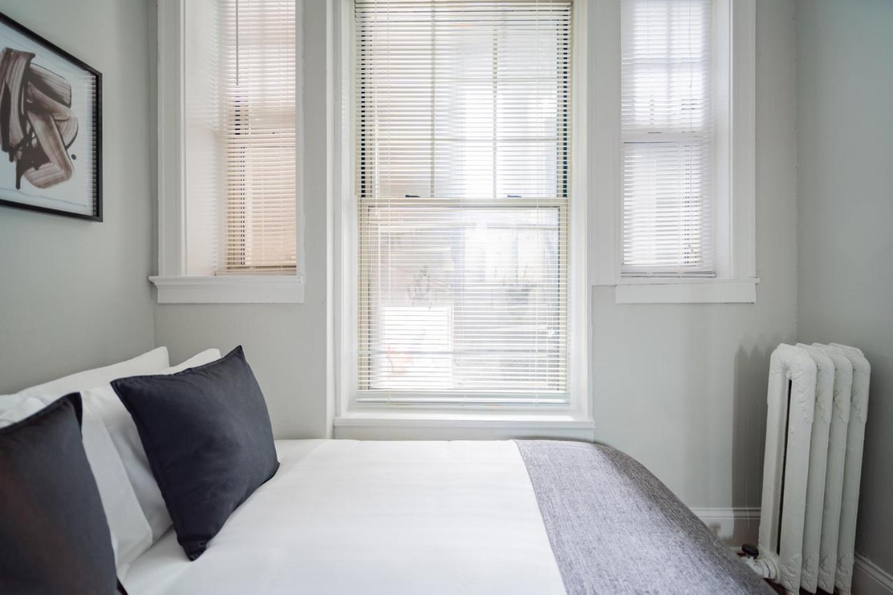 2Br Apartment In Lively Neighborhood Of Wrigley Field - Grace 1 Chicago Exterior photo
